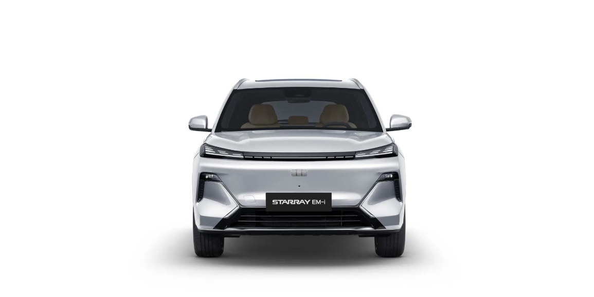 Geely Starray EM-i